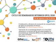 1° Edición del Ciclo de seminarios internos GPol 2020
