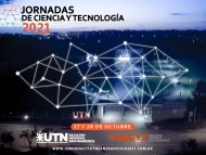 JORNADAS DE CIENCIA Y TECNOLOGÍA 2021