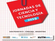 Jornadas de Ciencia y Tecnología 2019